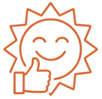 Satisfaction guaranteed icon